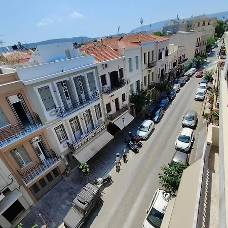 Chania-limani Splantzia-geada *