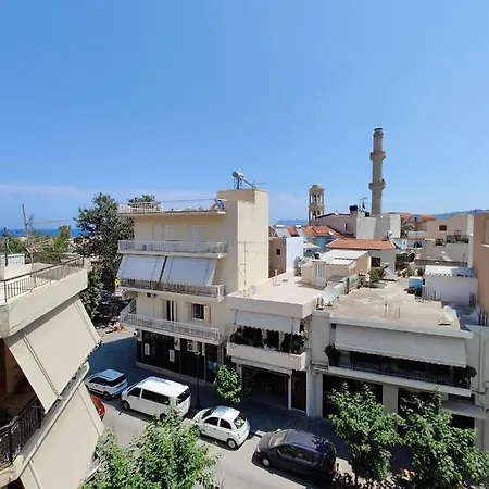 Chania-limani Splantzia-geada * Chania (Crete)