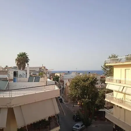 Chania-limani Splantzia-geada * Chania (Crete)