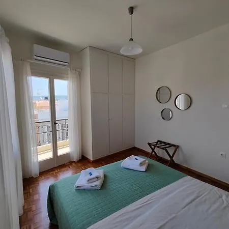 Chania-limani Splantzia-geada *