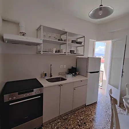 Chania-limani Splantzia-geada *