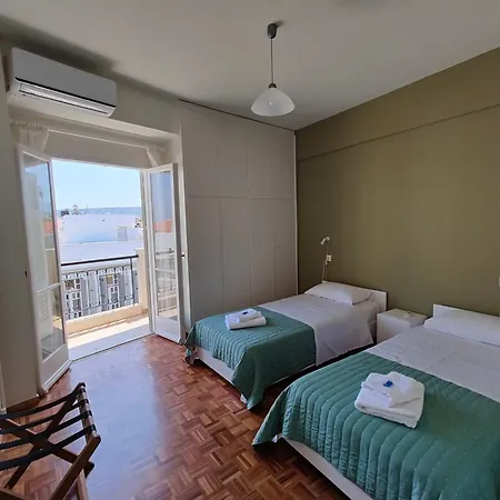 Chania-limani Splantzia-geada *