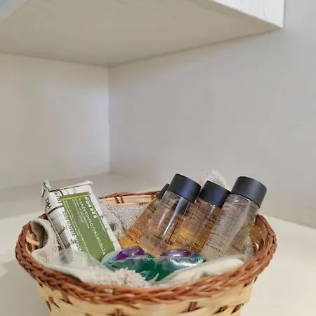 Chania-limani Splantzia-geada Apartment *