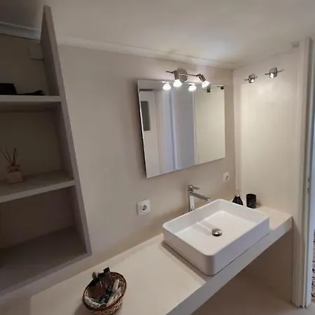 Chania-limani Splantzia-geada * Chania (Crete)