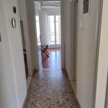 Apartament Chania-limani Splantzia-geada Chania (Crete)