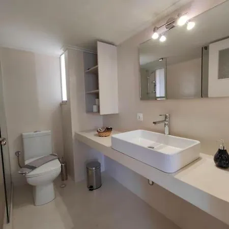 Chania-limani Splantzia-geada * Chania (Crete)