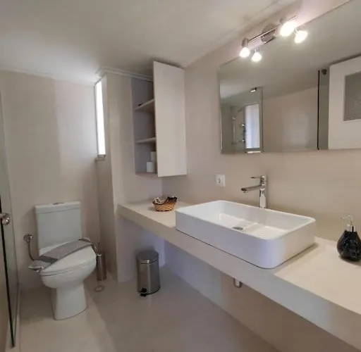 Chania-limani Splantzia-geada * Chania (Crete)