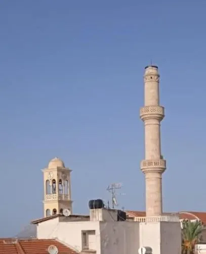 Chania-limani Splantzia-geada *