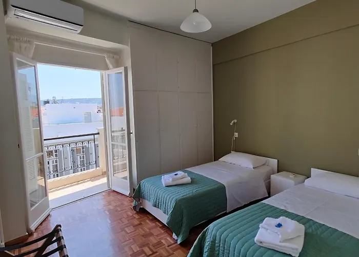 Chania-limani Splantzia-geada *