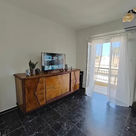 Chania-limani Splantzia-geada * 하니아