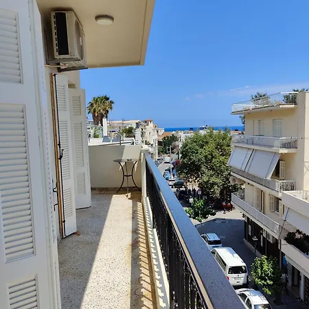 Chania-limani Splantzia-geada 하니아