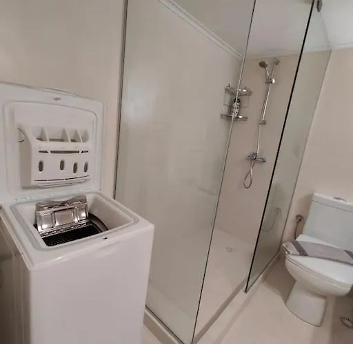 Chania-limani Splantzia-geada Appartement La Canée