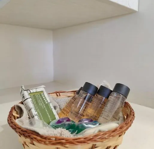 Chania-limani Splantzia-geada Appartement *