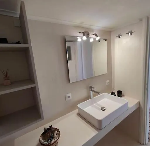 Chania-limani Splantzia-geada * La Canée