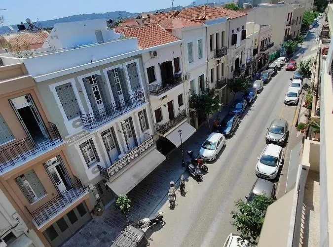 Chania-limani Splantzia-geada *