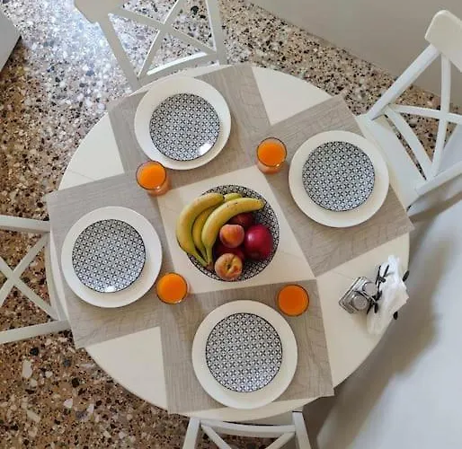 Appartement Chania-limani Splantzia-geada La Canée