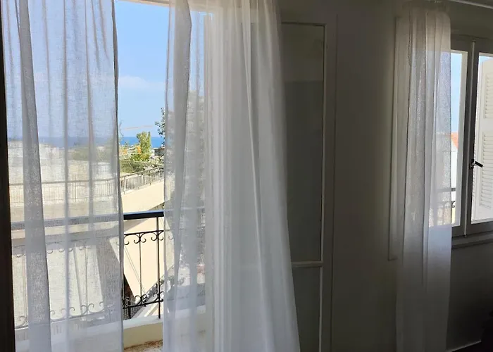 Chania-limani Splantzia-geada Appartement